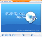 Avaide DVD To FLV Converter icon